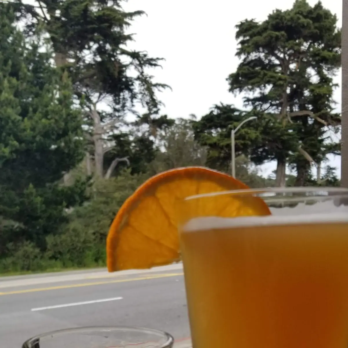 Blue Moon Belgian White