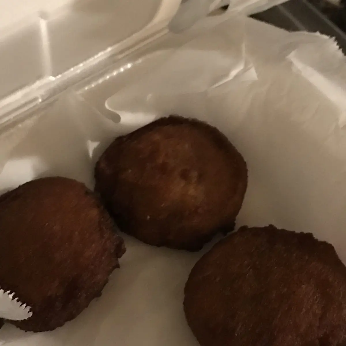Platano Frito