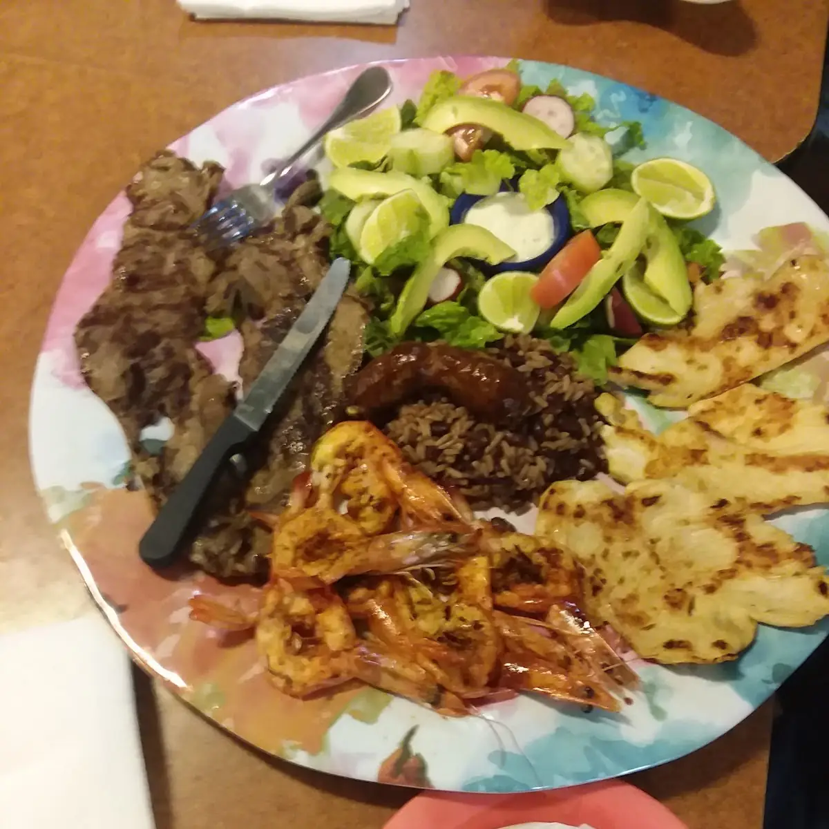Pulled Pork