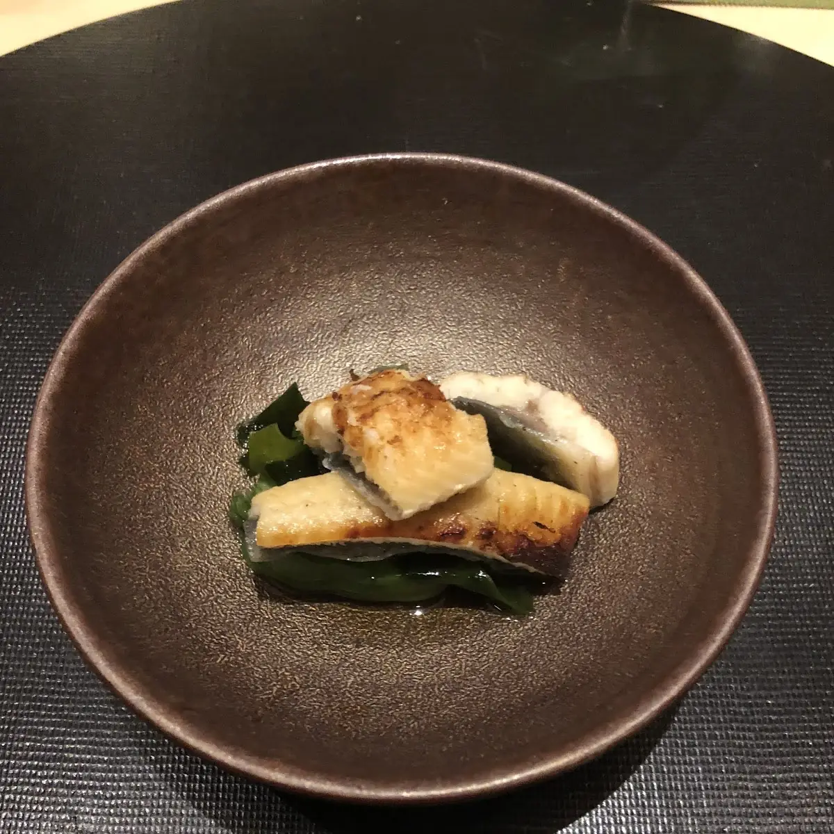 Sea Bass
