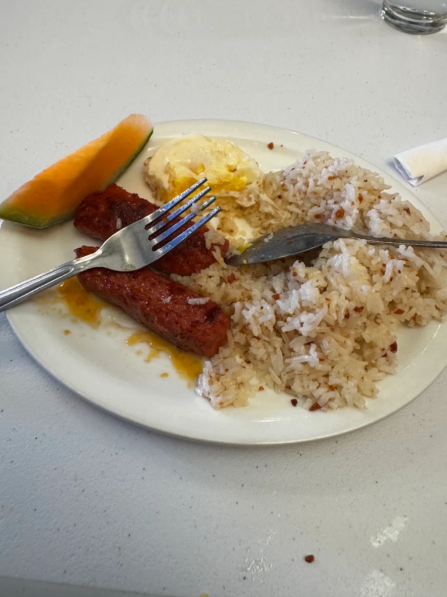Bangsilog