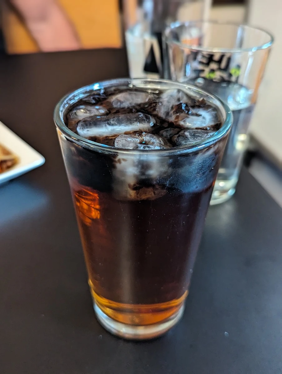Black Gulaman