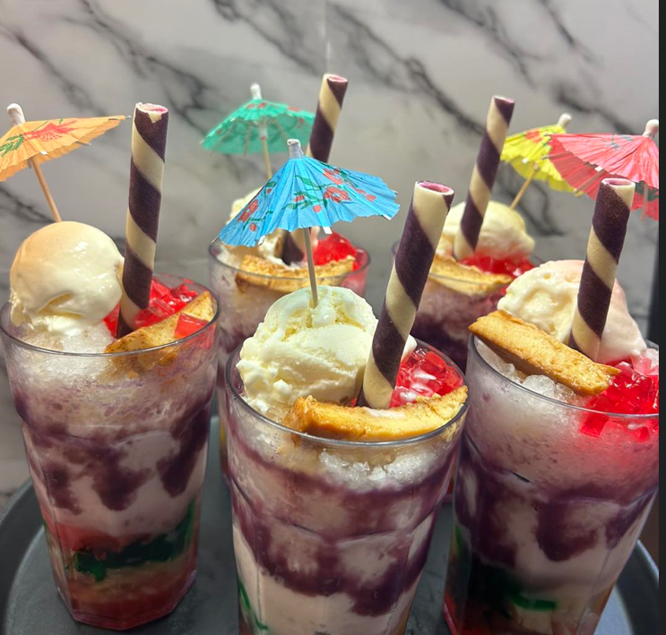 Halo-Halo