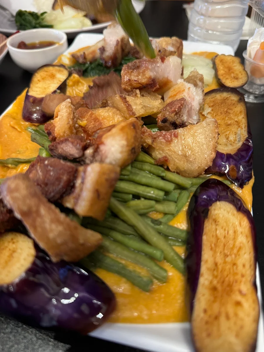 Special Pinakbet