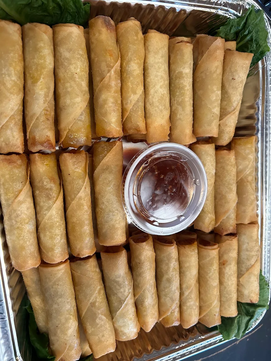 Spring Roll