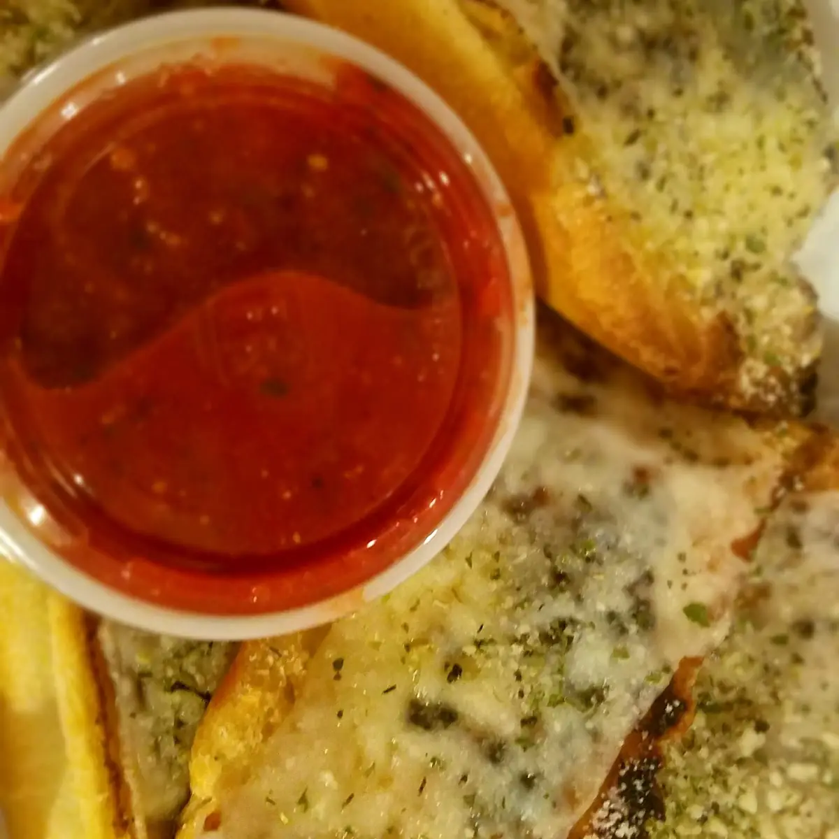 Garlic Bread