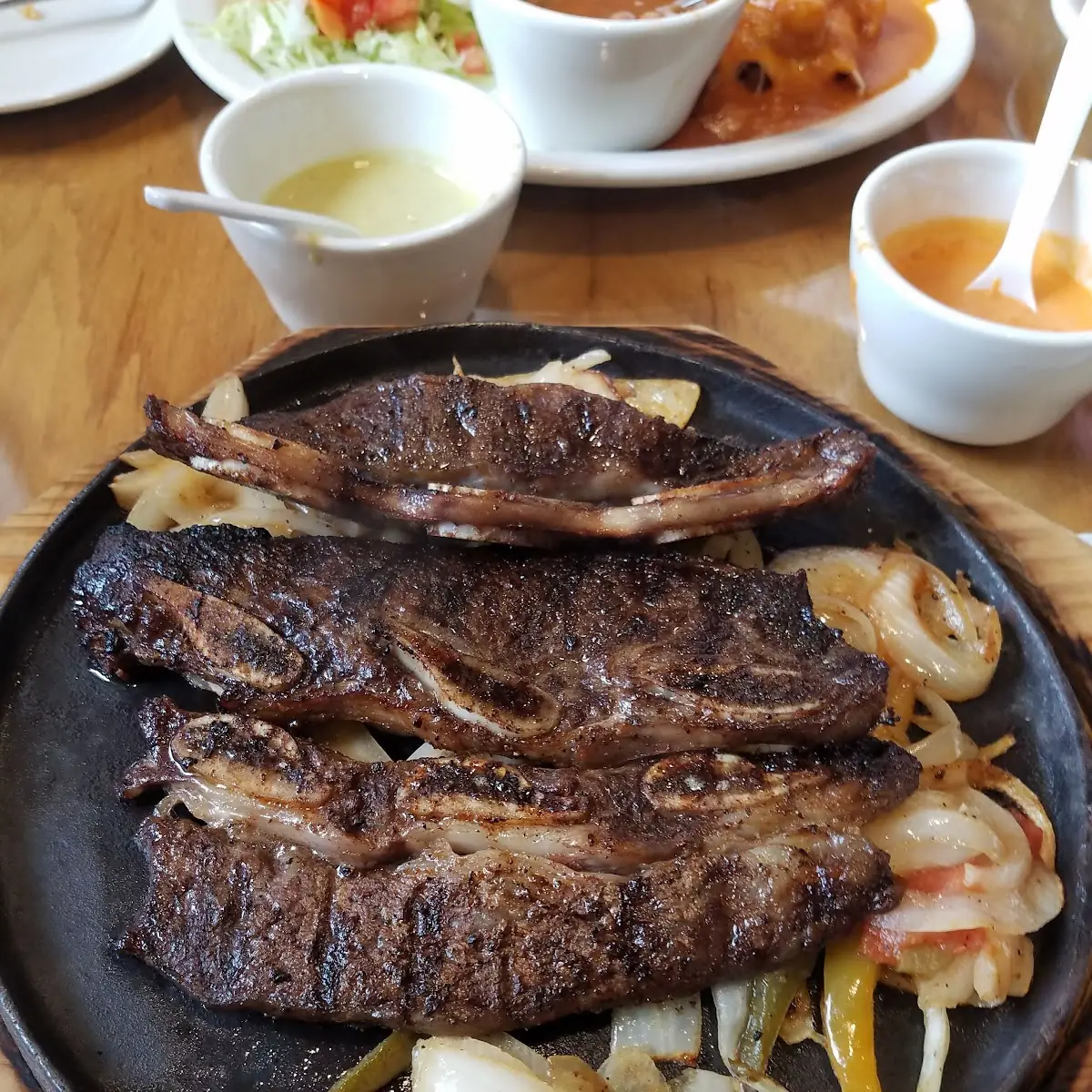 Short Ribs