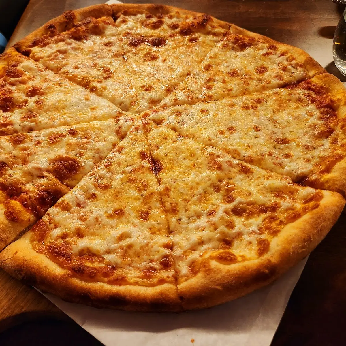 Personal Pizza