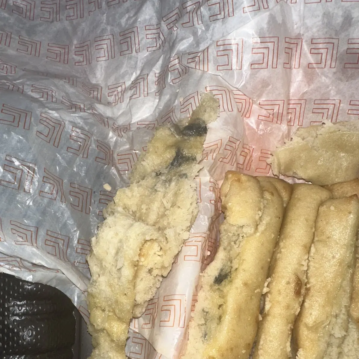 Tempura