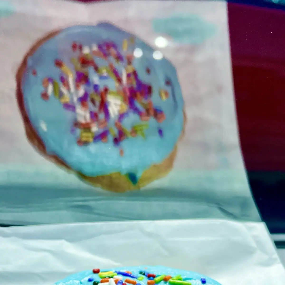 Classic Sugar Cookie