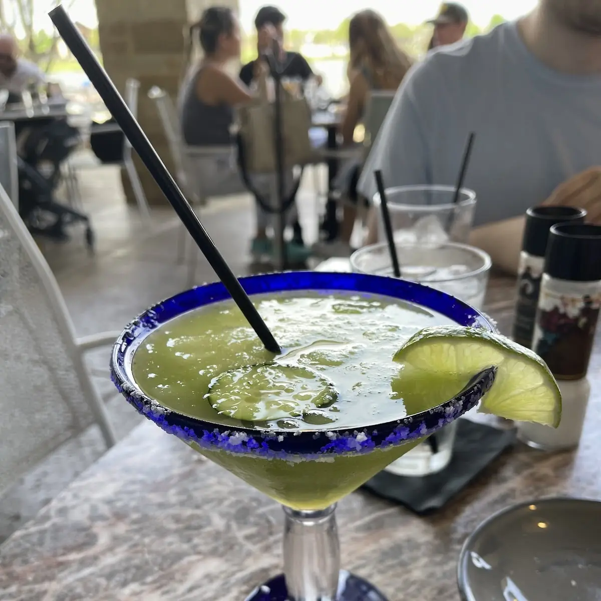 Flavored Margaritas