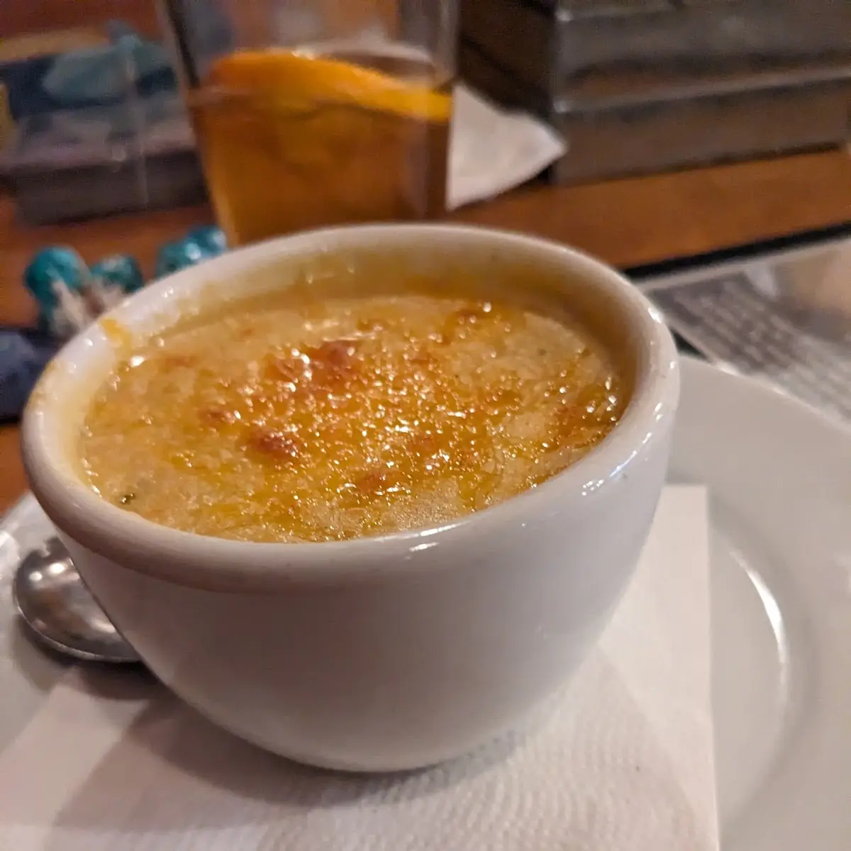 Beer Cheese Soup