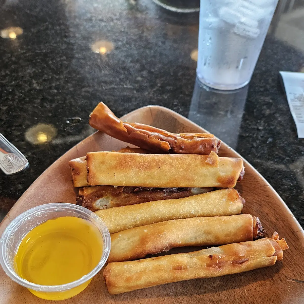 Egg Roll