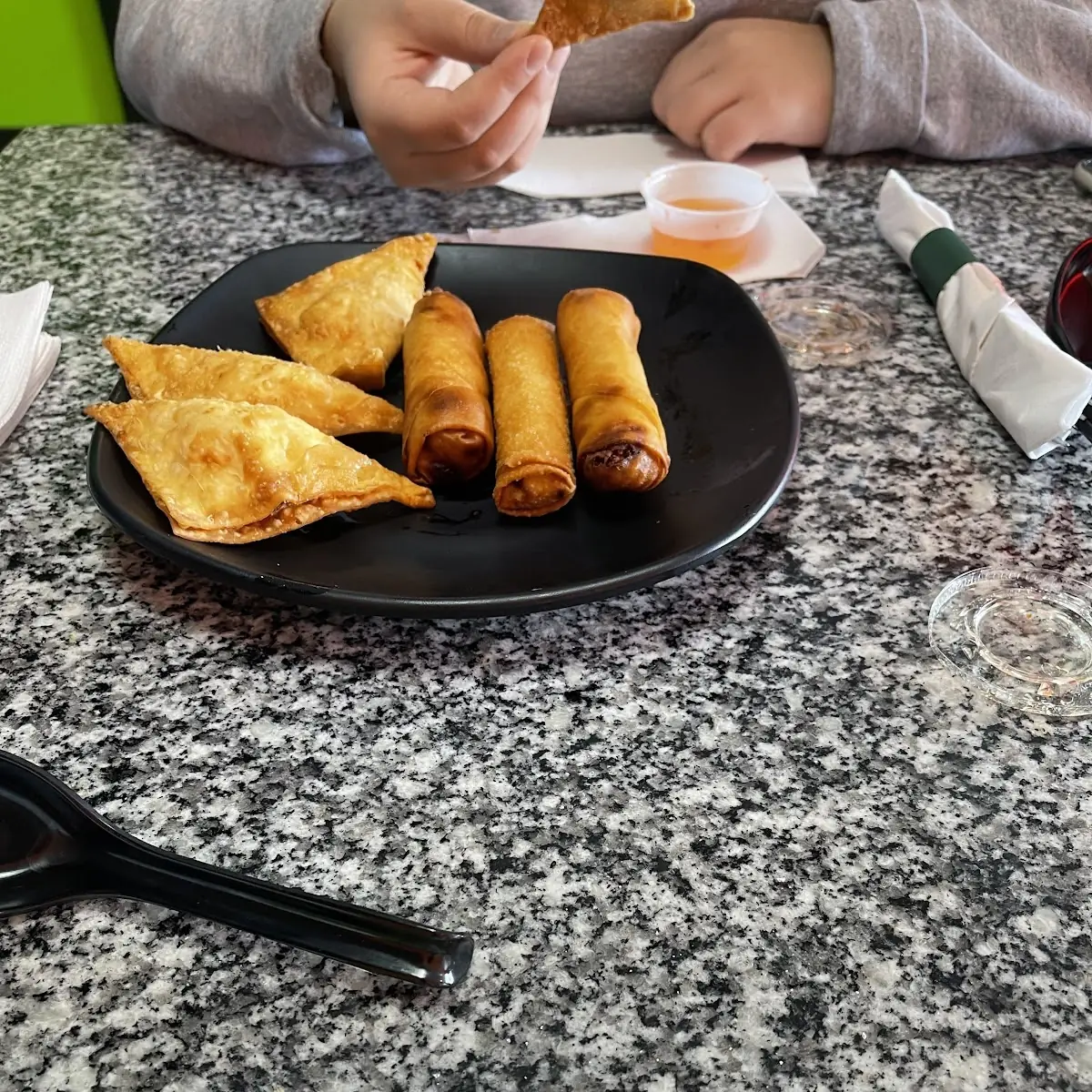 Spring Roll