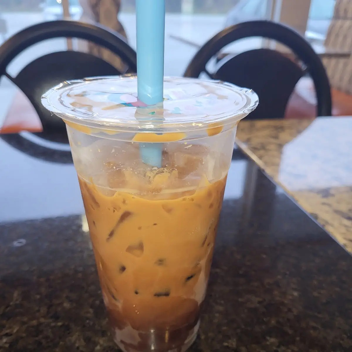 Thai Tea