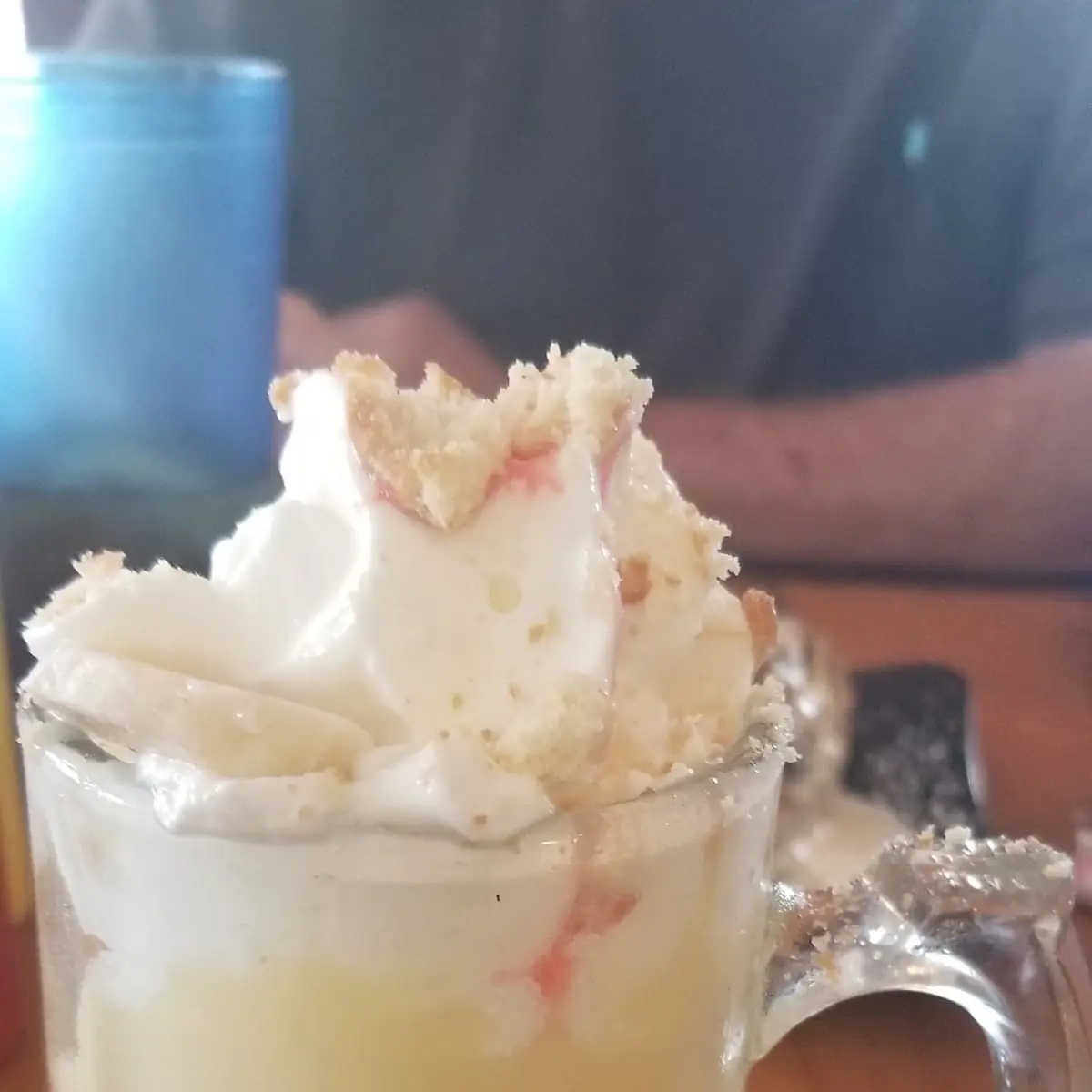 Banana Pudding