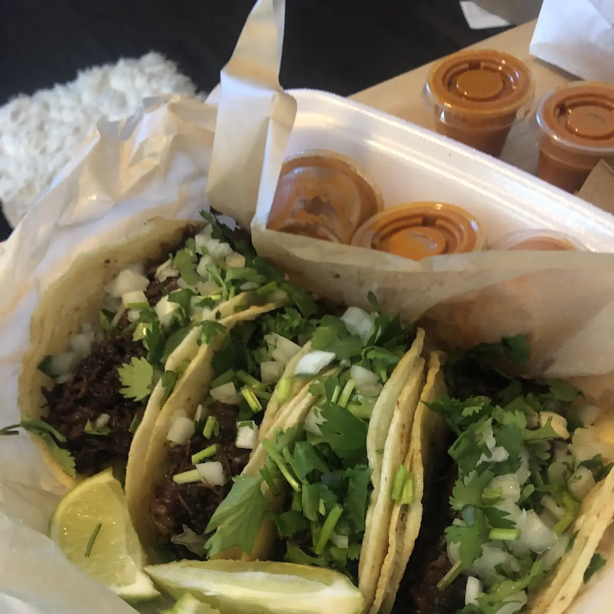 Buy 4 Tacos