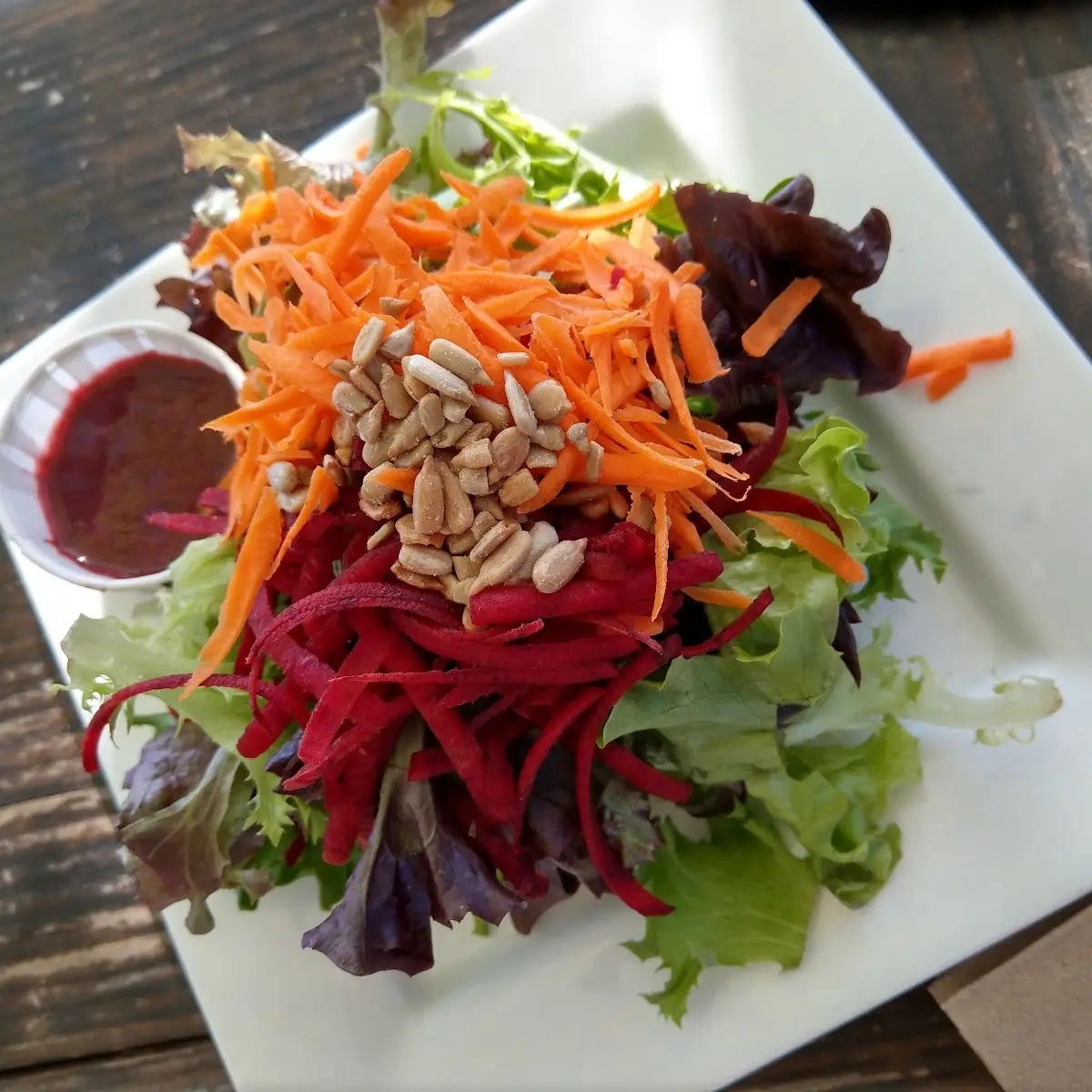 House Salad