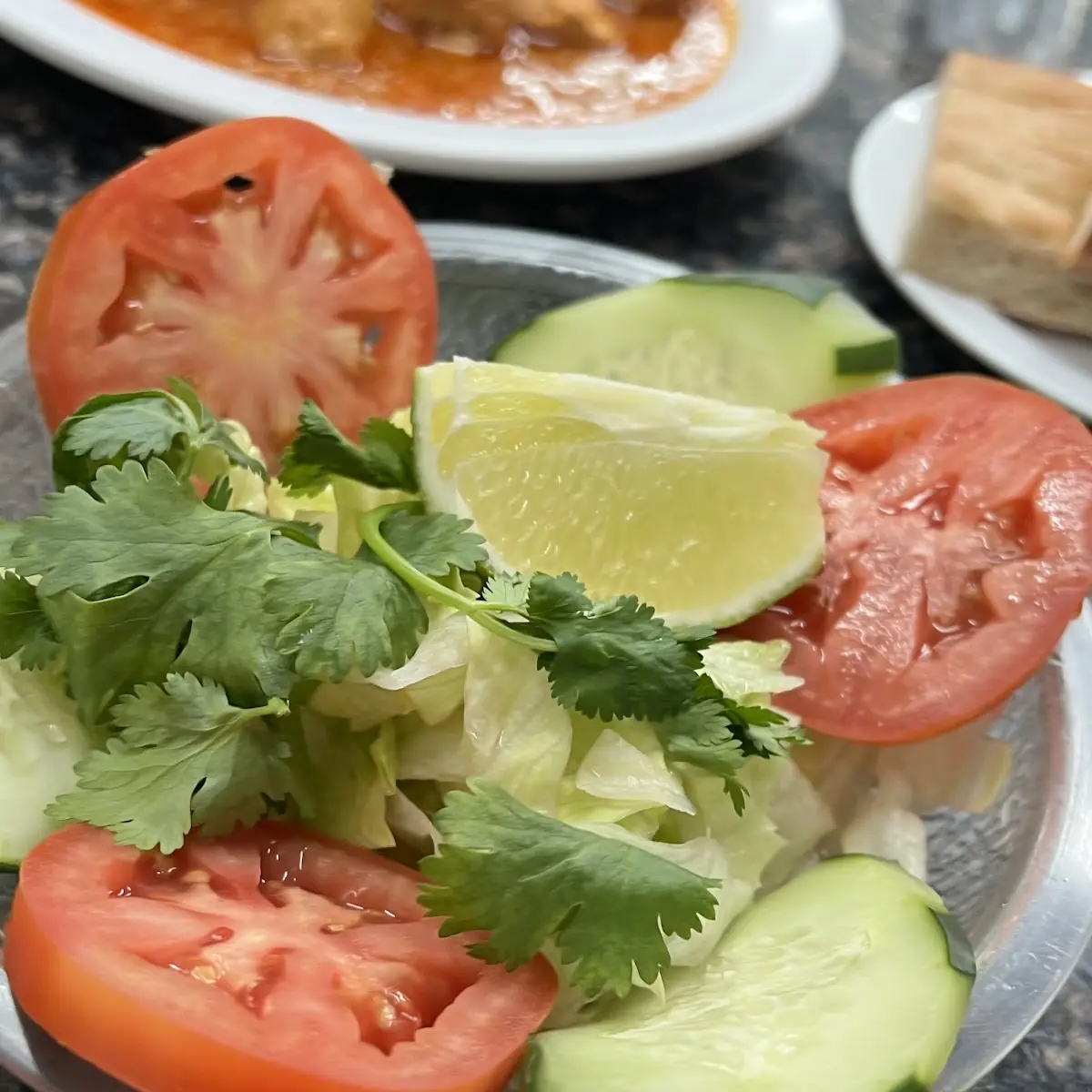 Salad