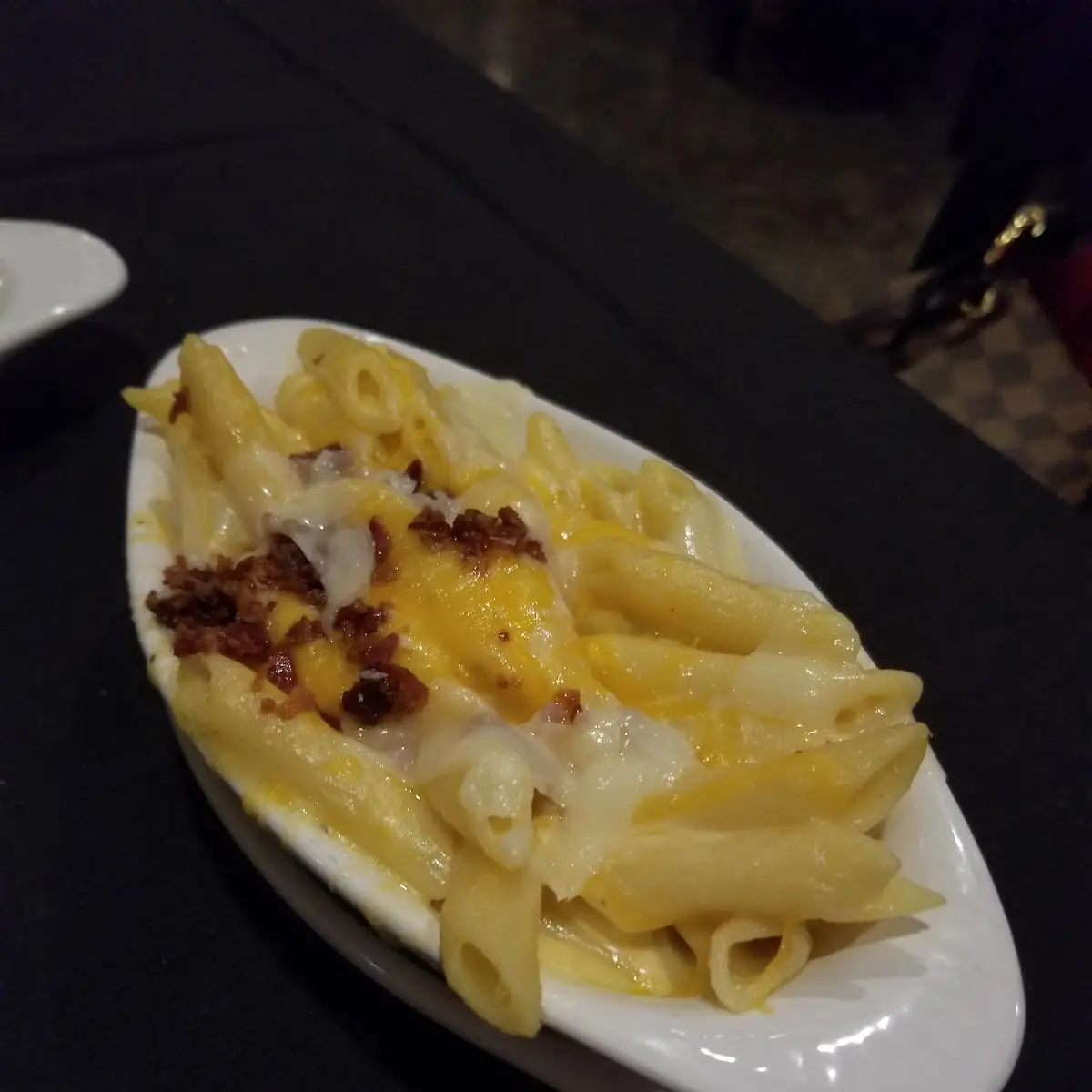 Mac & Cheese
