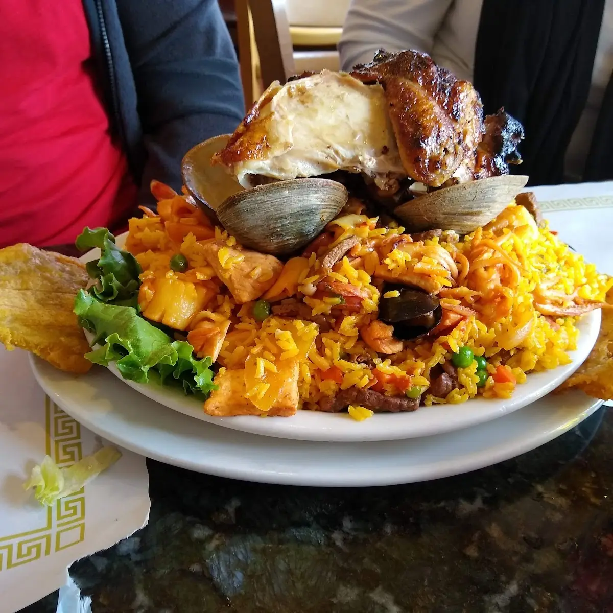 Paella