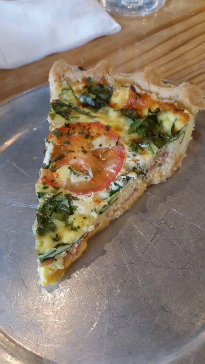 Quiche