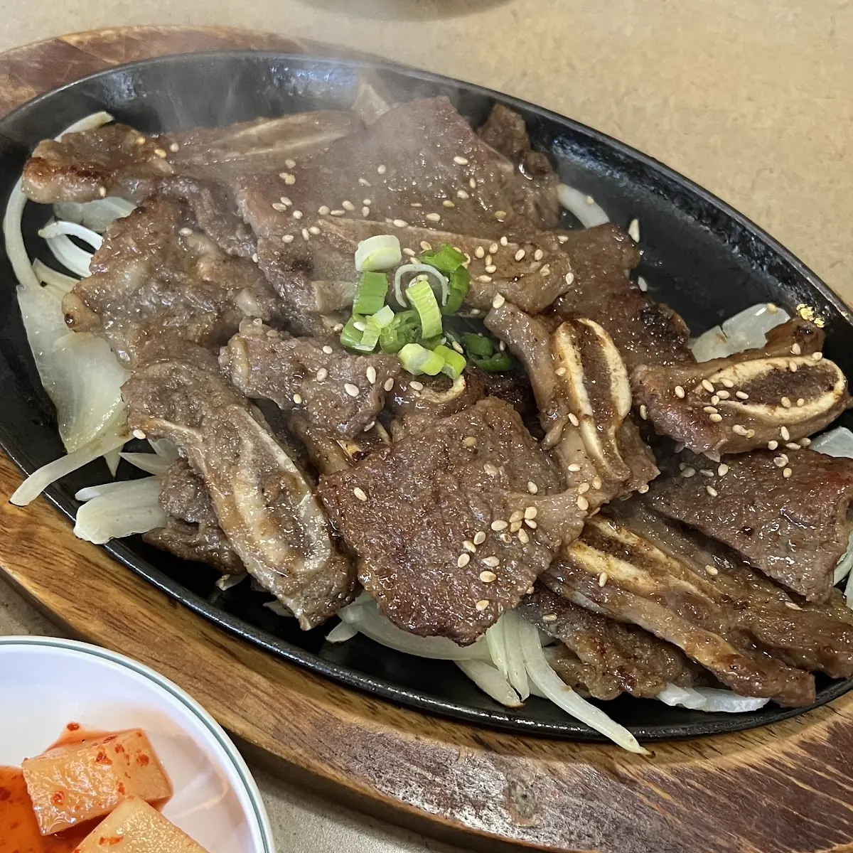 Short Ribs