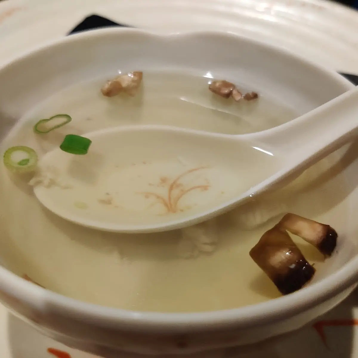 Miso Soup