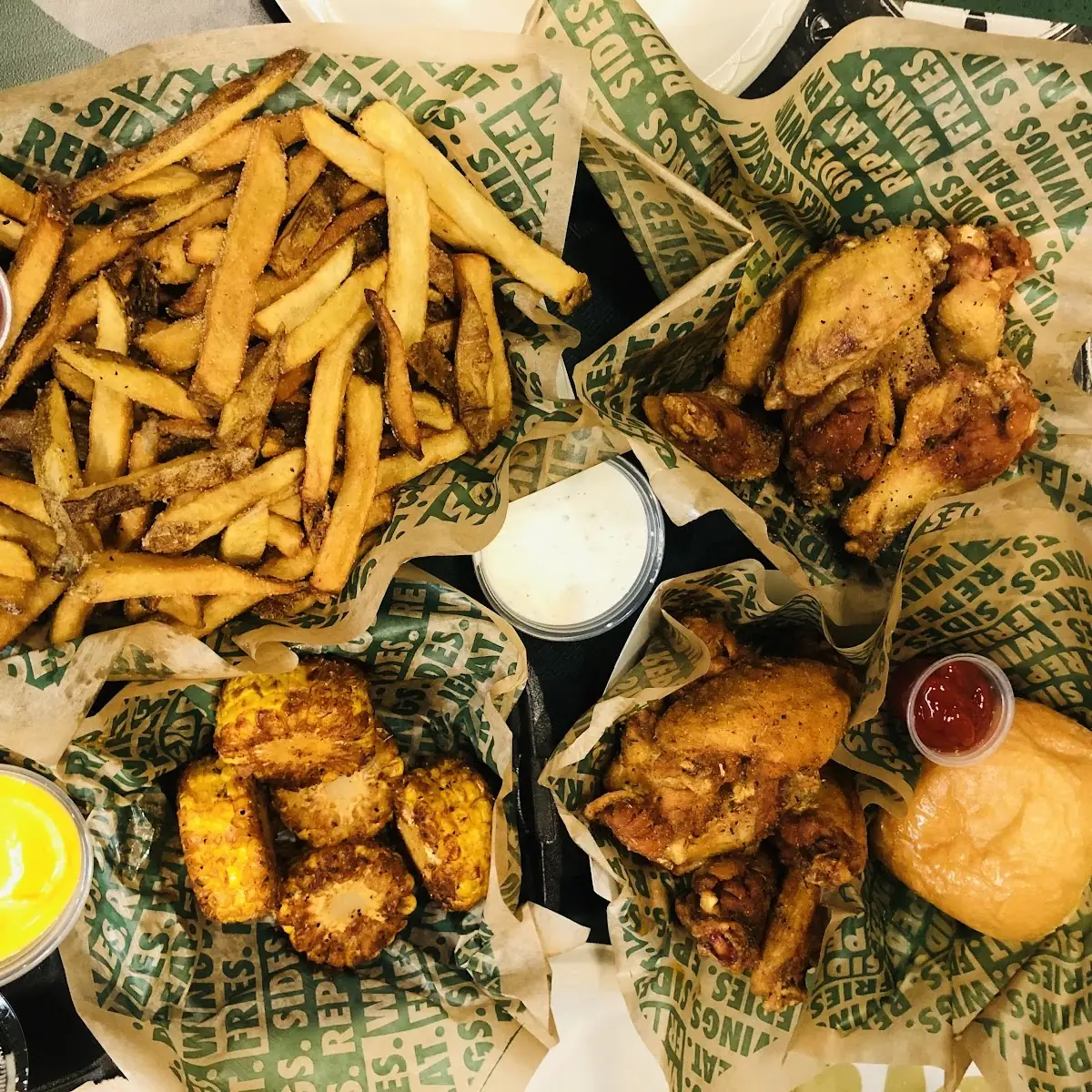 Lemon Pepper