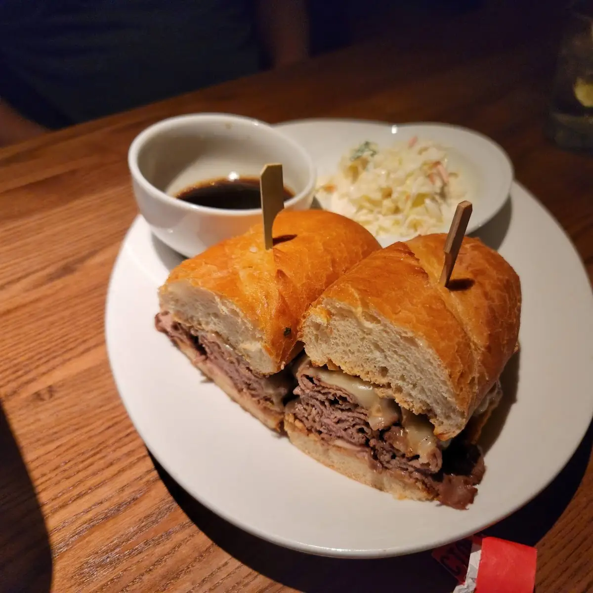 French Dip