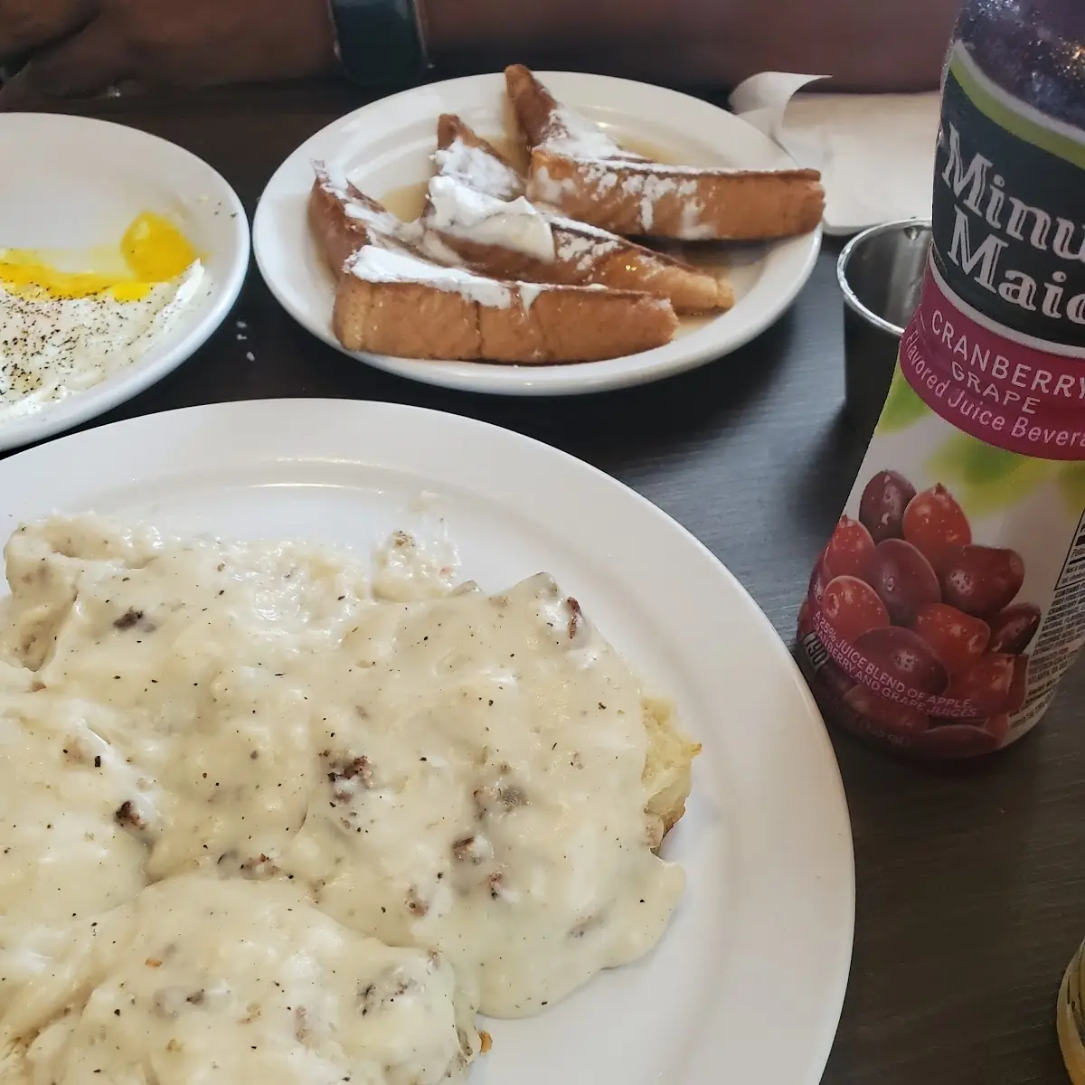 Sausage Gravy