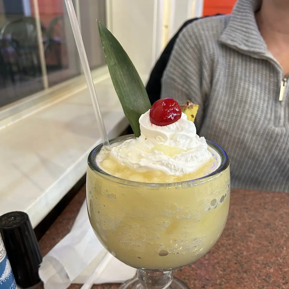 Piña Colada