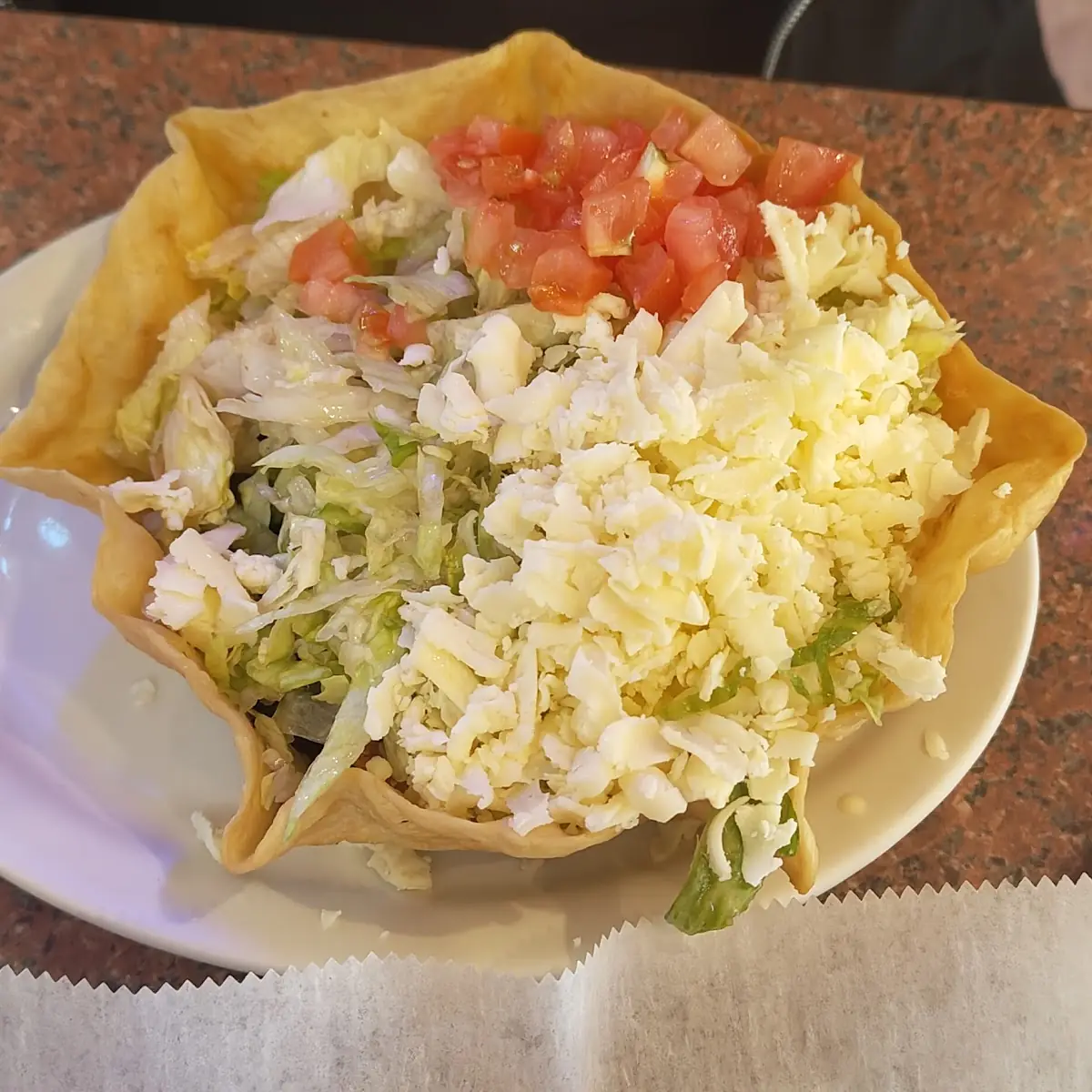 Salad
