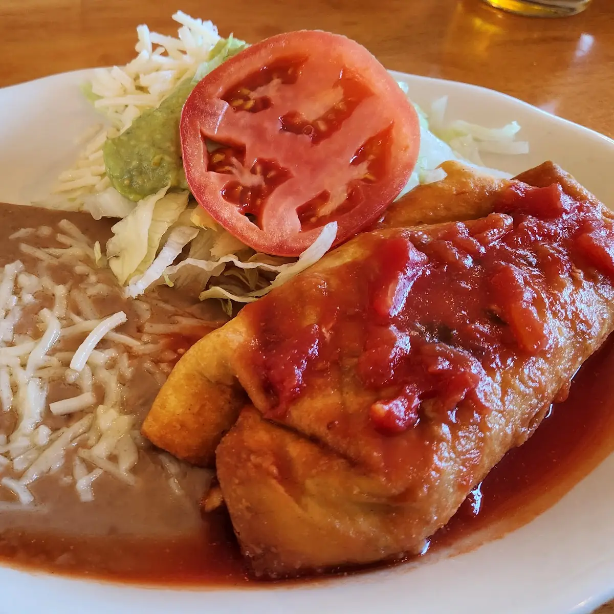Chile Relleno