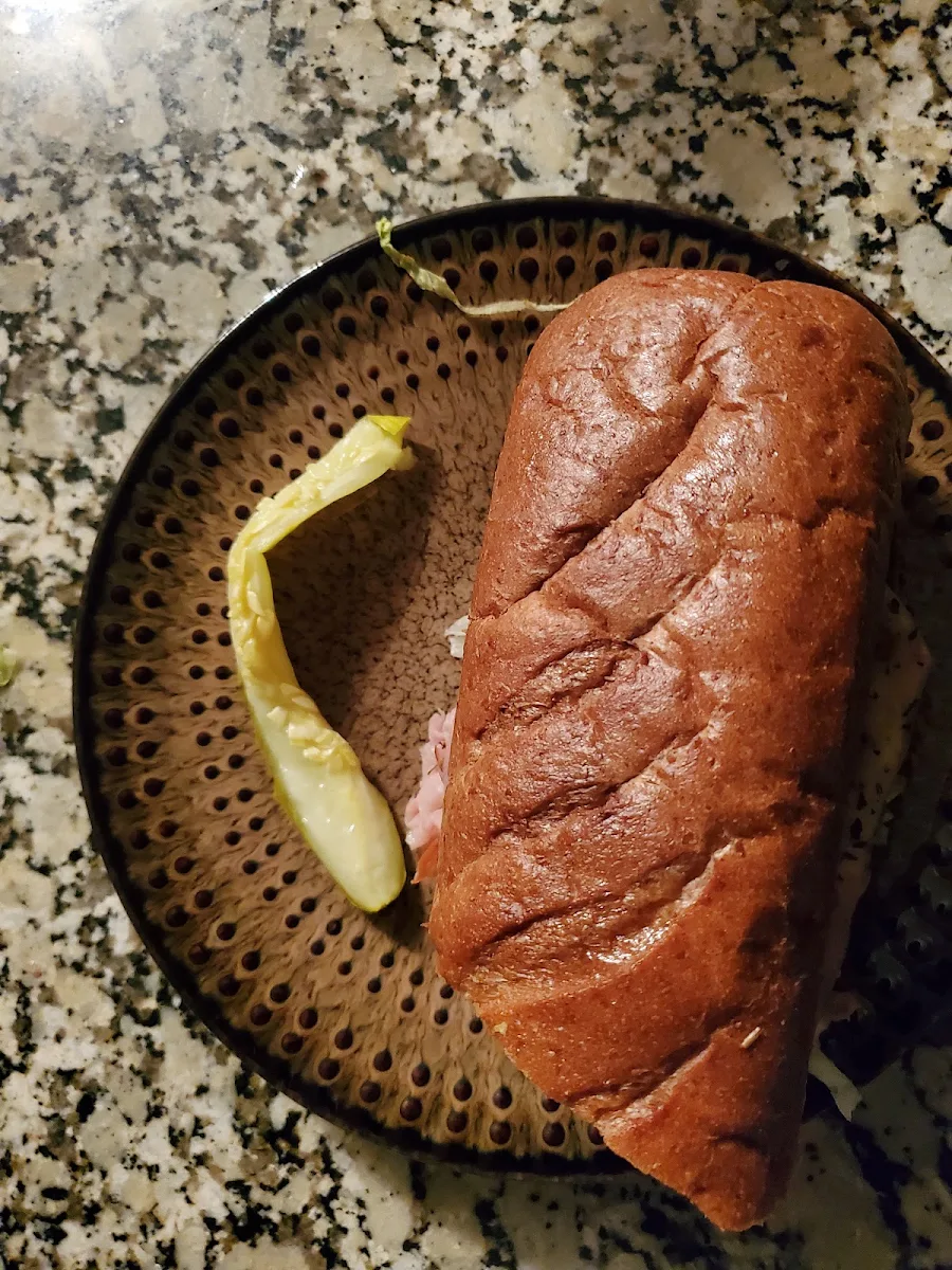Italian Sub
