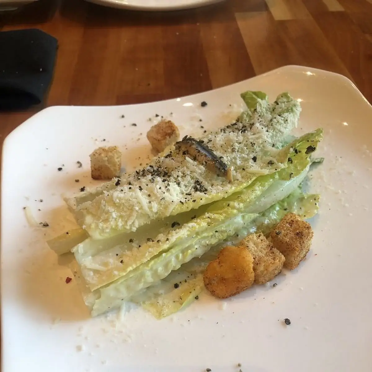 Caesar Salad