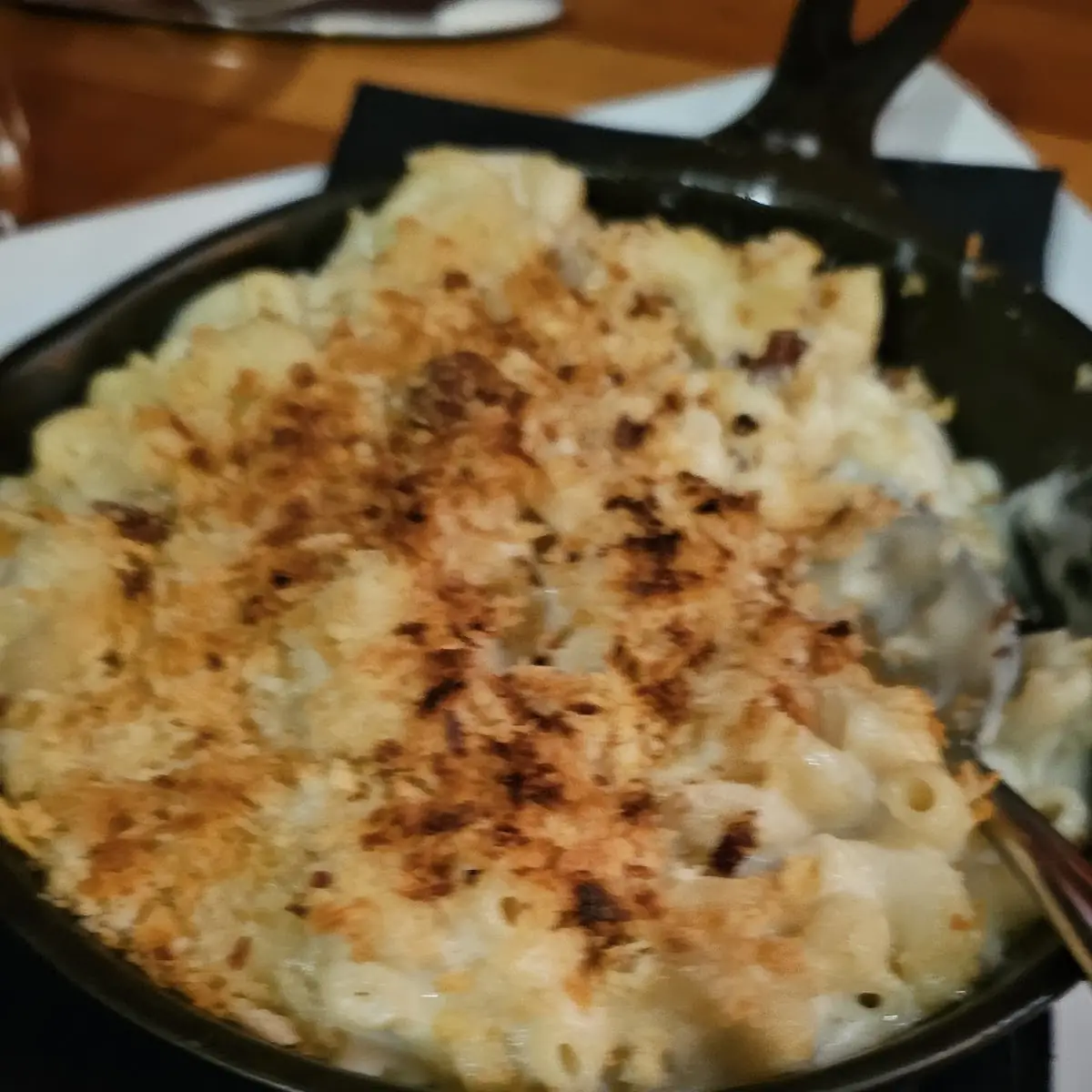 Mac & Cheese