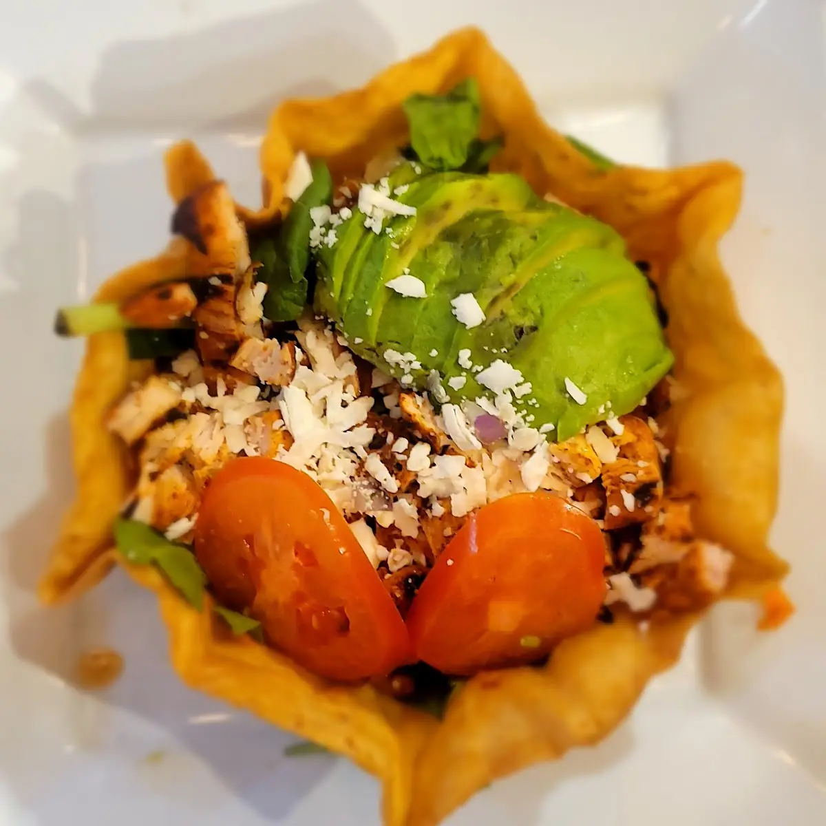 Taco Salad