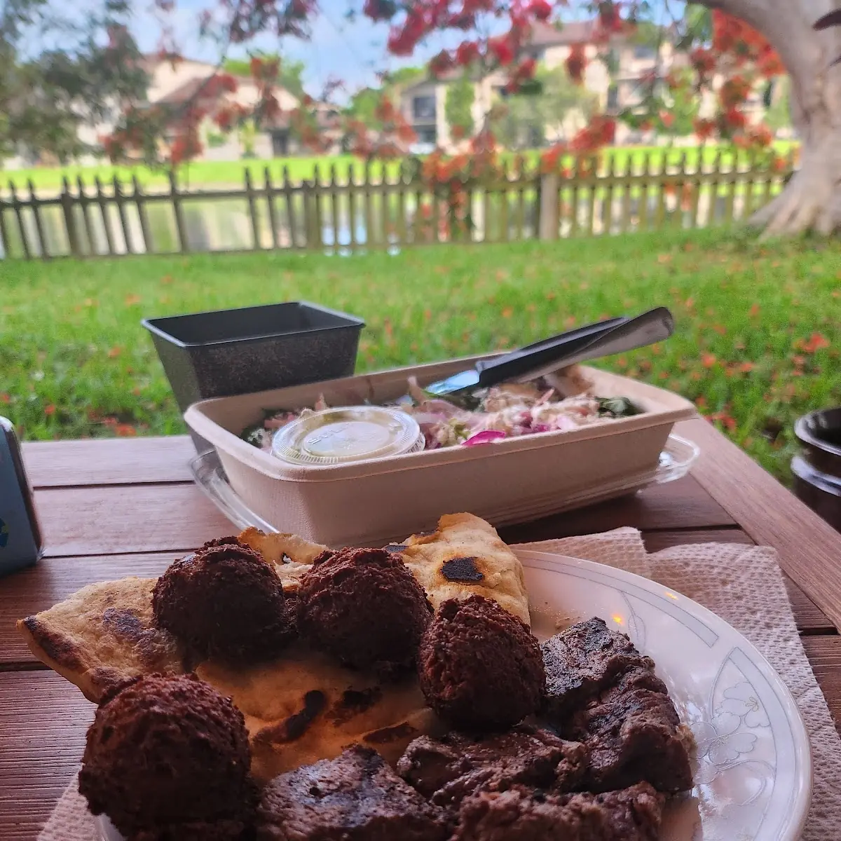 Chocolate Brownie