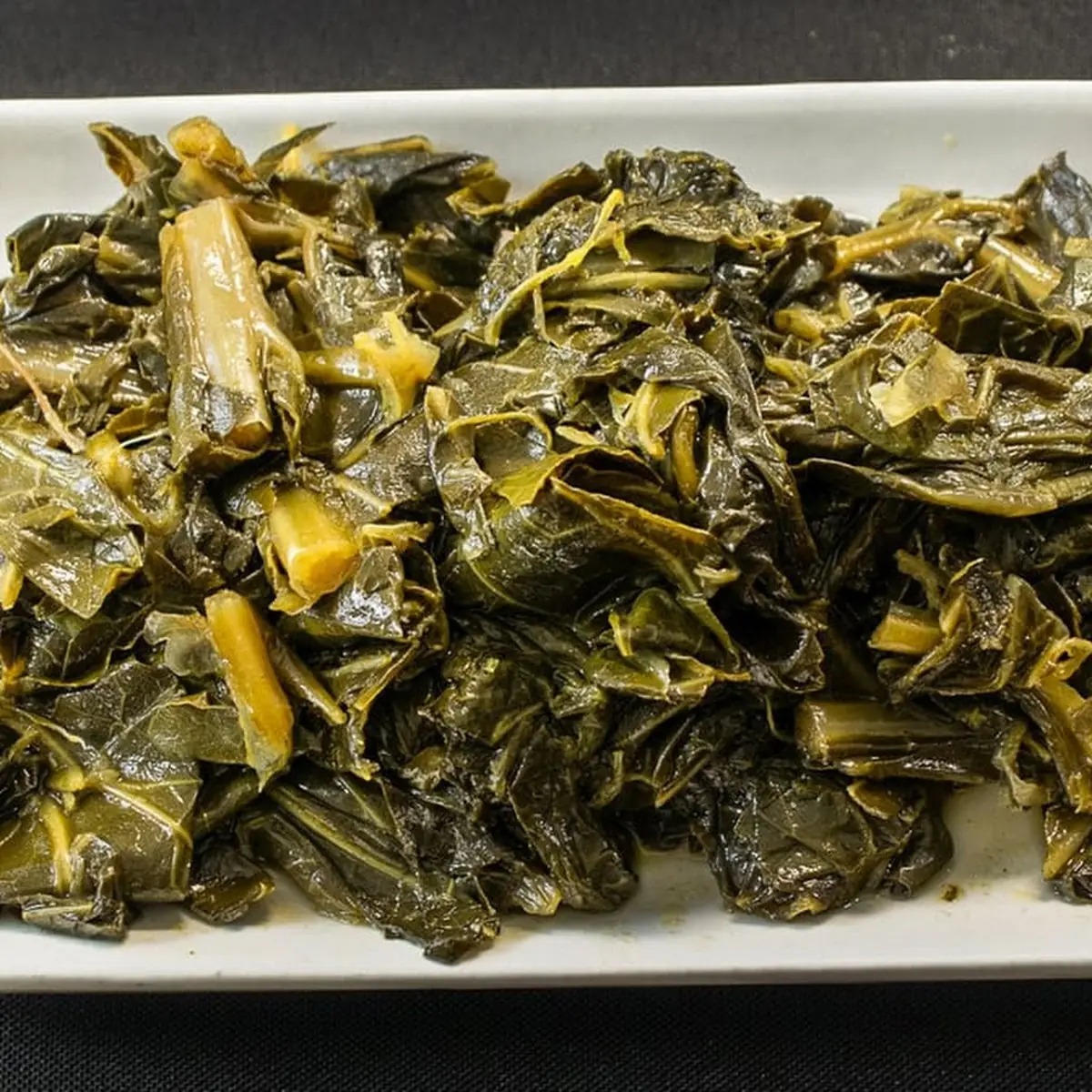 Collard Greens