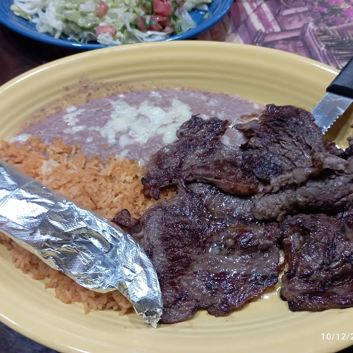 Carne Asada