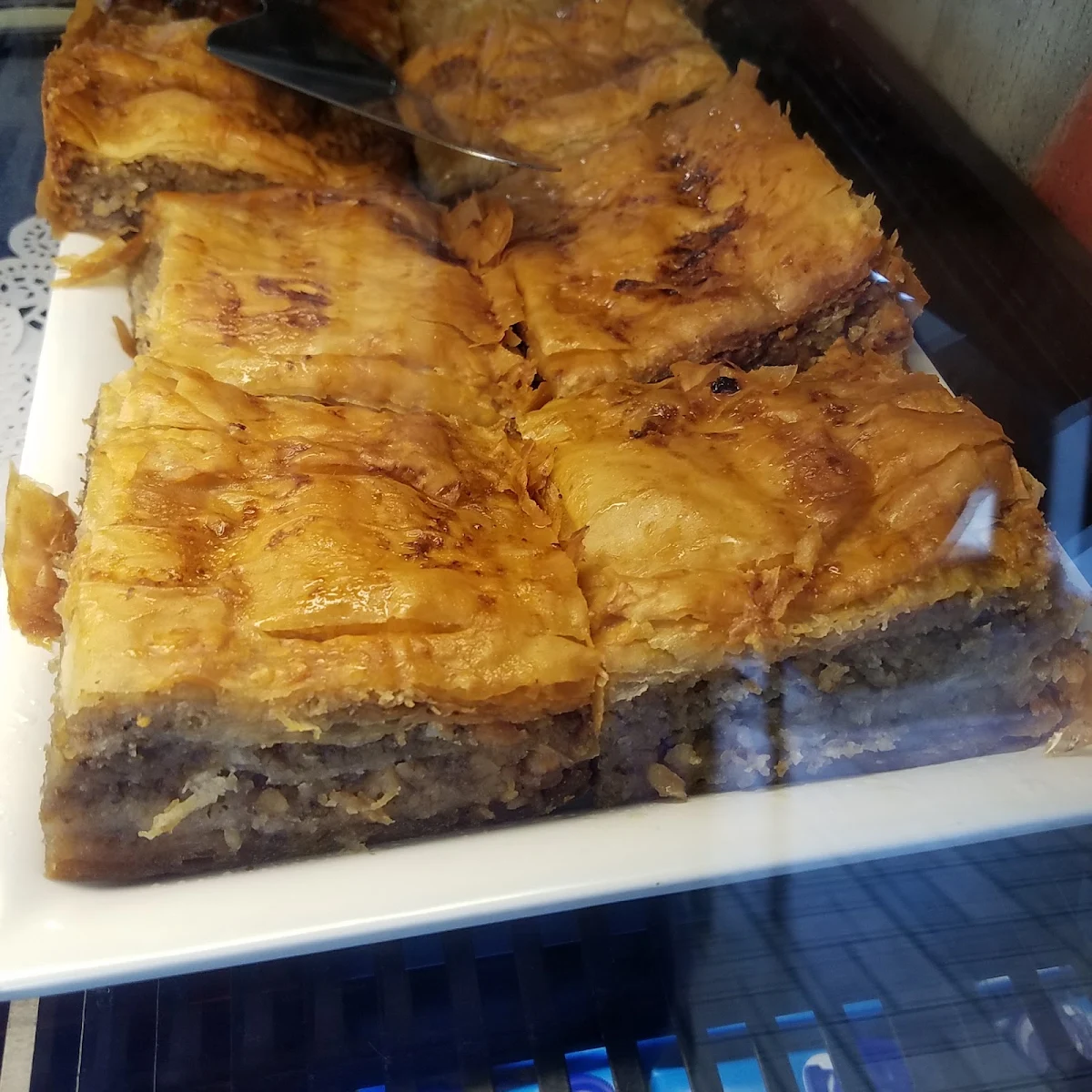 Baklava
