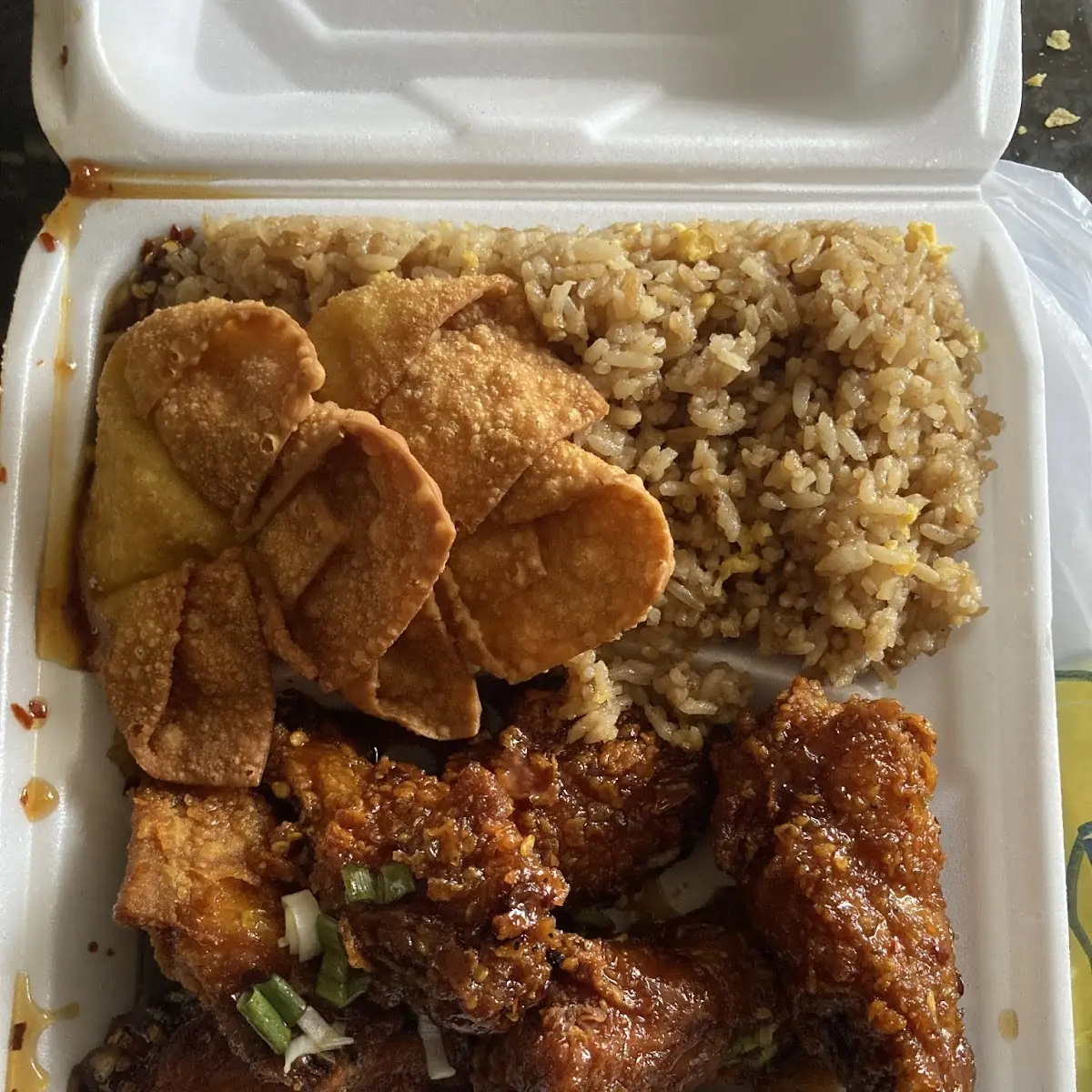 Chicken Wings