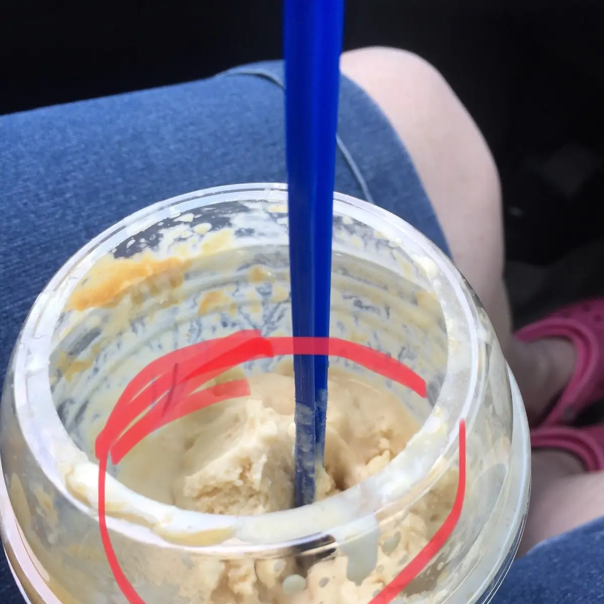 Peanut Butter