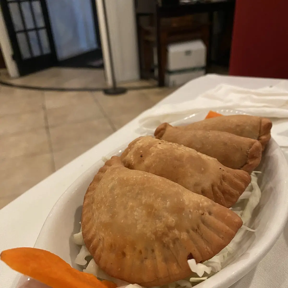 Empanada