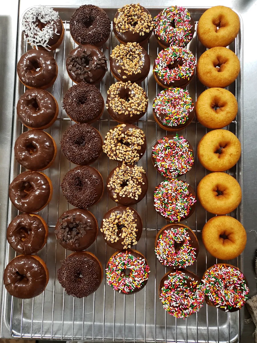 Doughnut