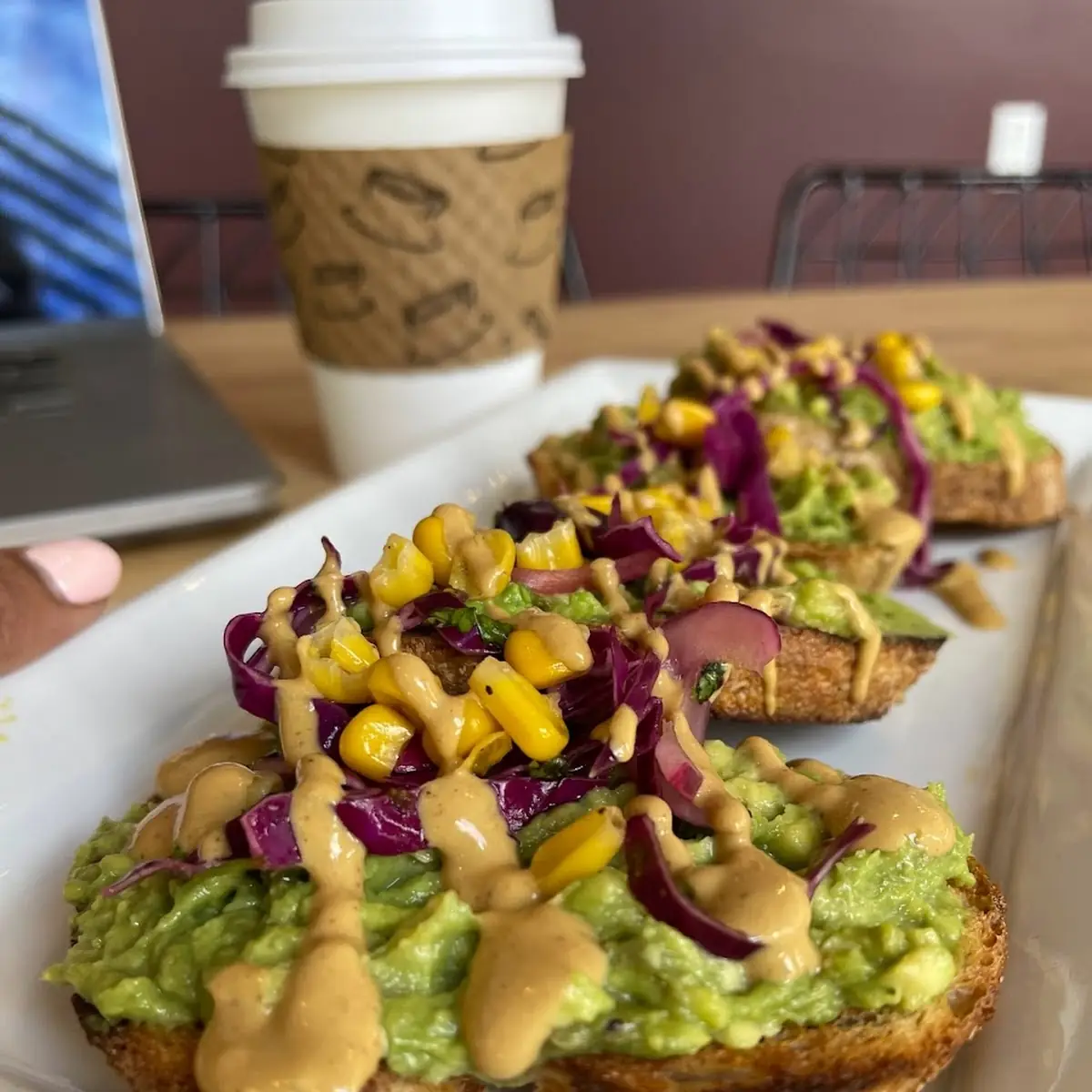 Everything Avocado
