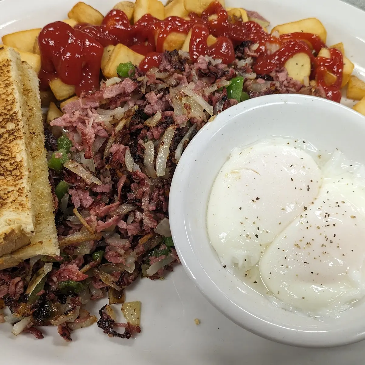 Corned Beef Hash