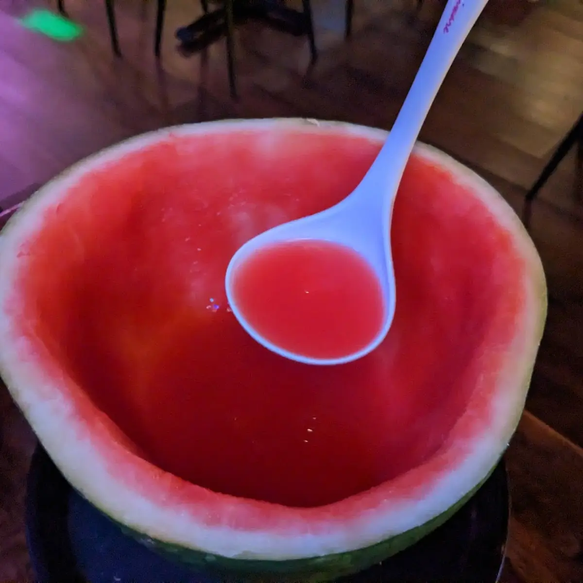 Watermelon Soju