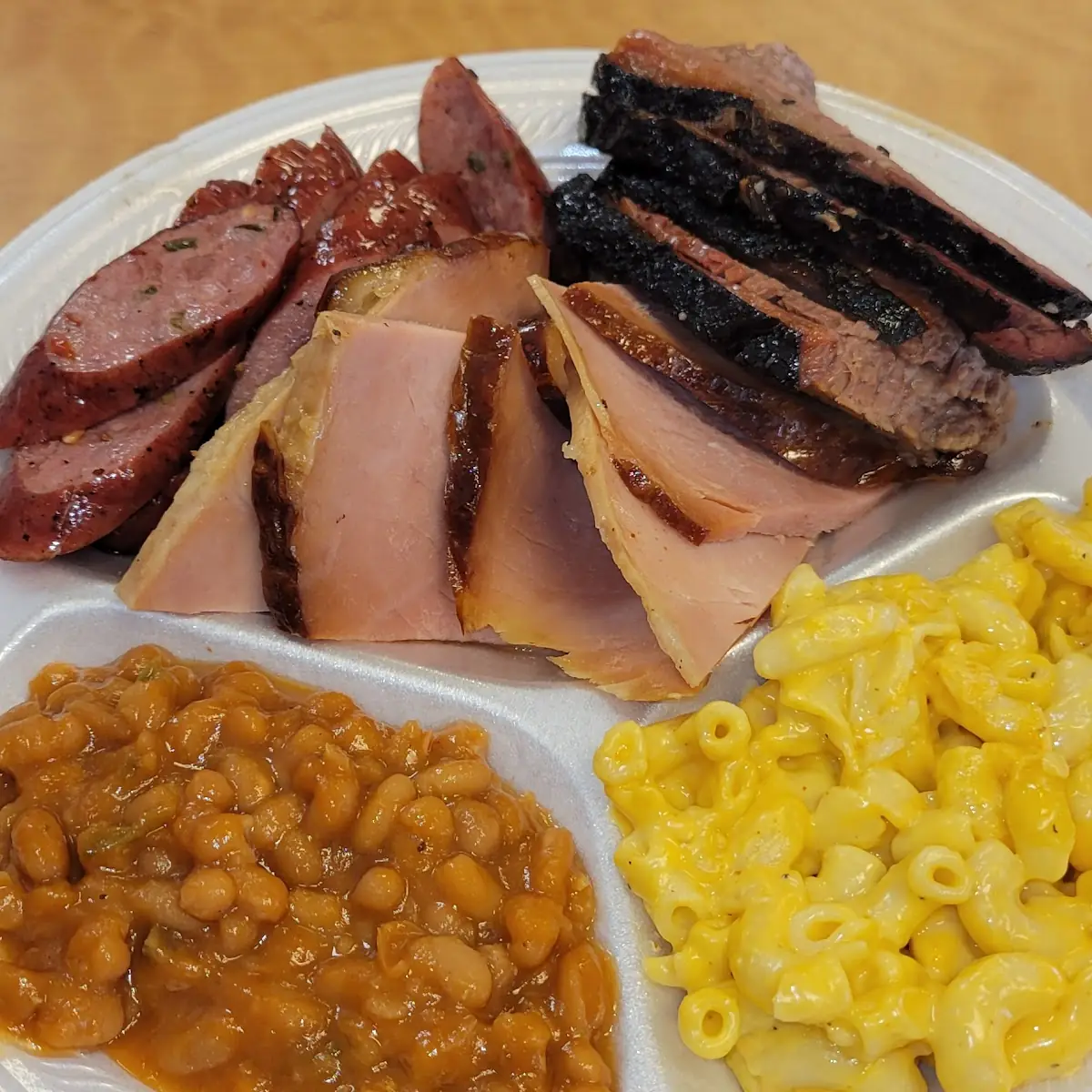 Baked Beans